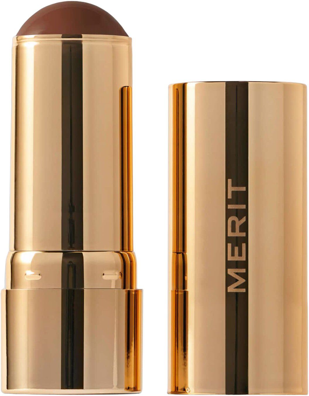 Bronze Balm - Sheer bronzer