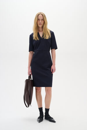 Zella dress