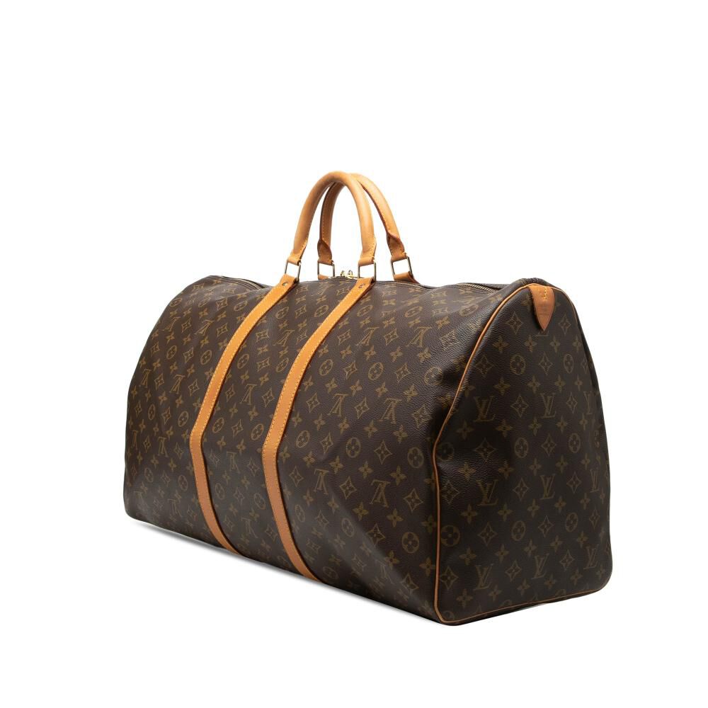Louis Vuitton Keepall