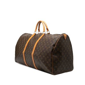 Louis Vuitton Keepall