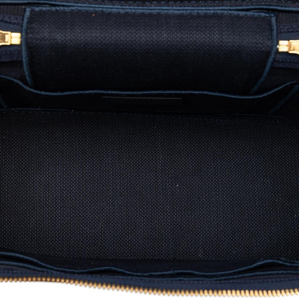 Dior Vanity Bag