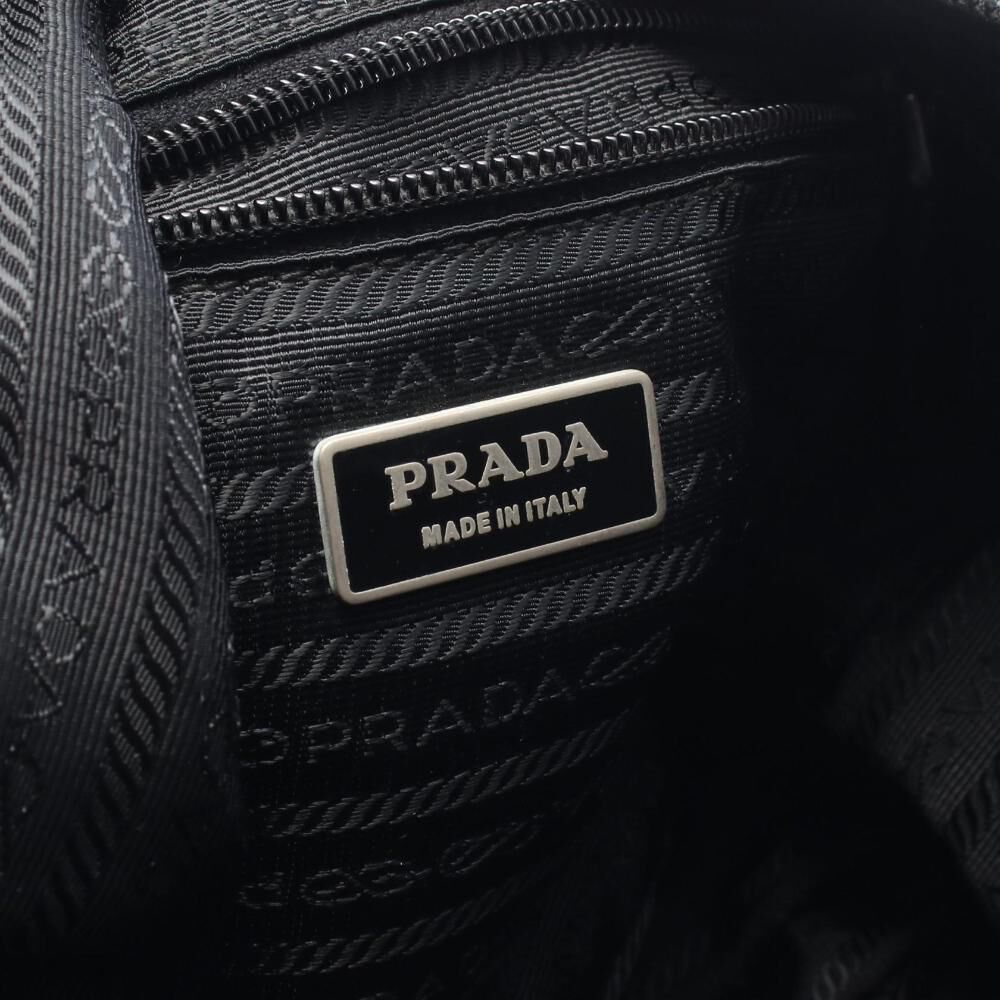Prada Shoulder Bag