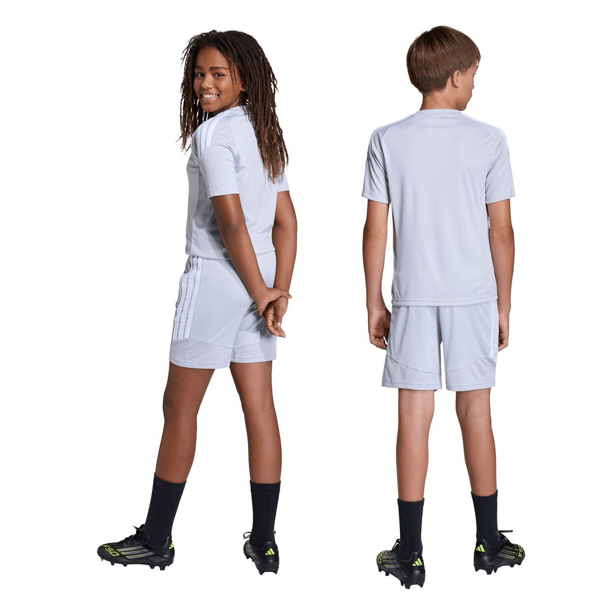 Tiro26 League Tr&aelig;nings Shorts