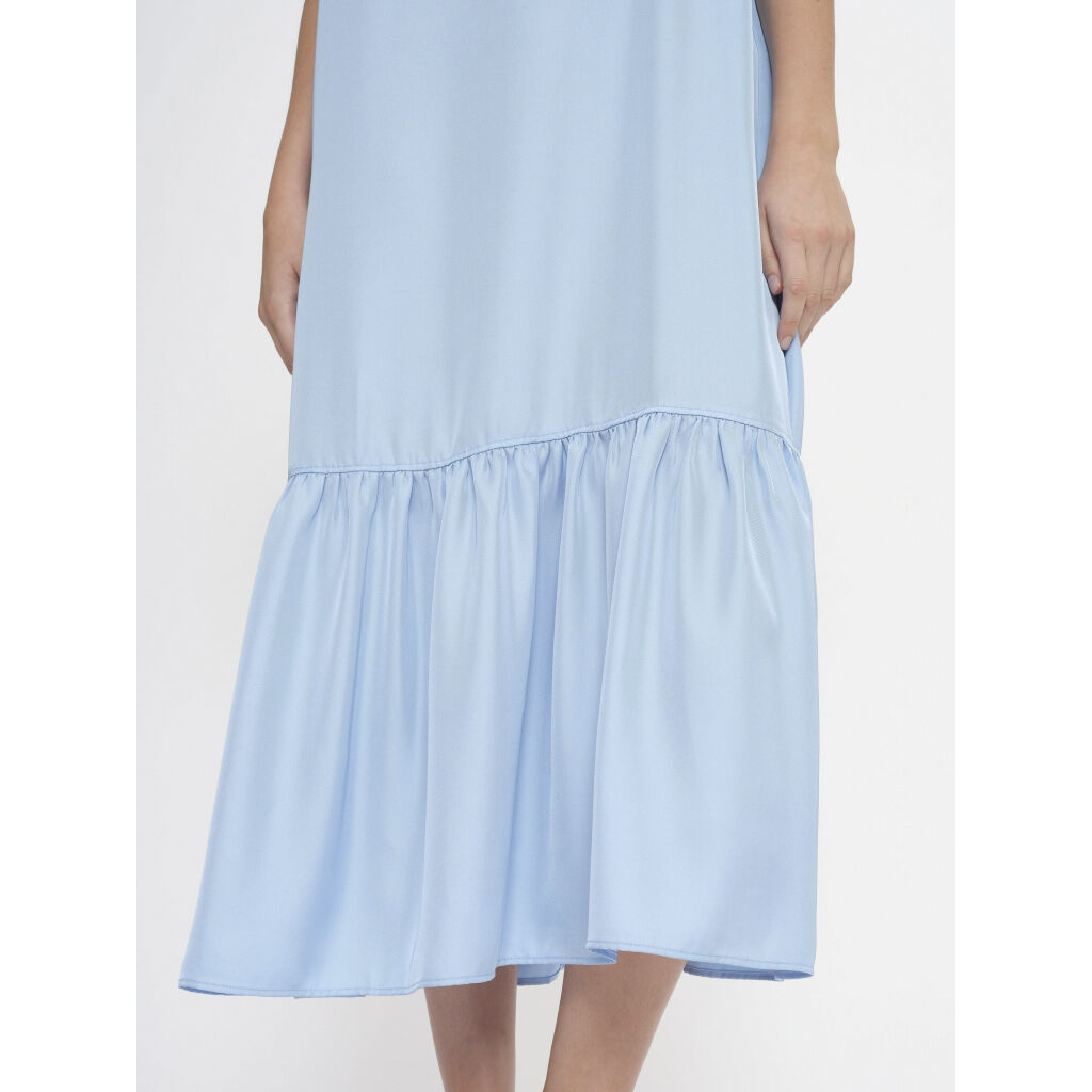 2ND Lorice - Fluid Twill