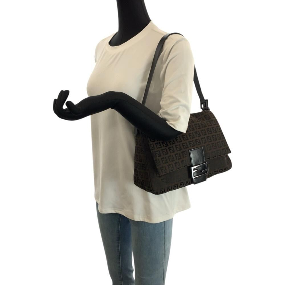 Fendi Shoulder Bag