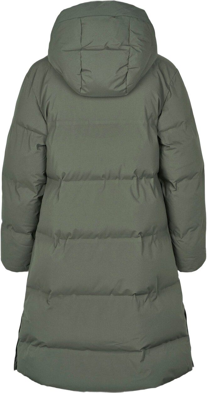 Juliet Coat Vinterjakke