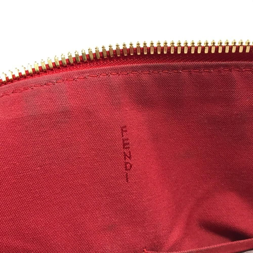 Fendi Boston Bag