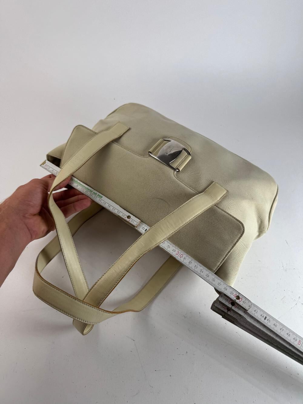 Salvatore Ferragamo Shoulder Bag
