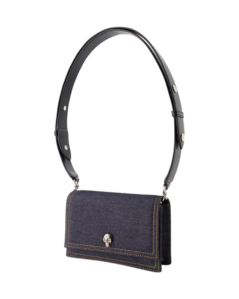 Alexander Mcqueen Shoulder Bag