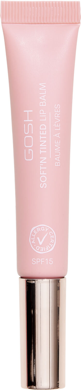 Soft`n Tinted Lip Balm 8 ml