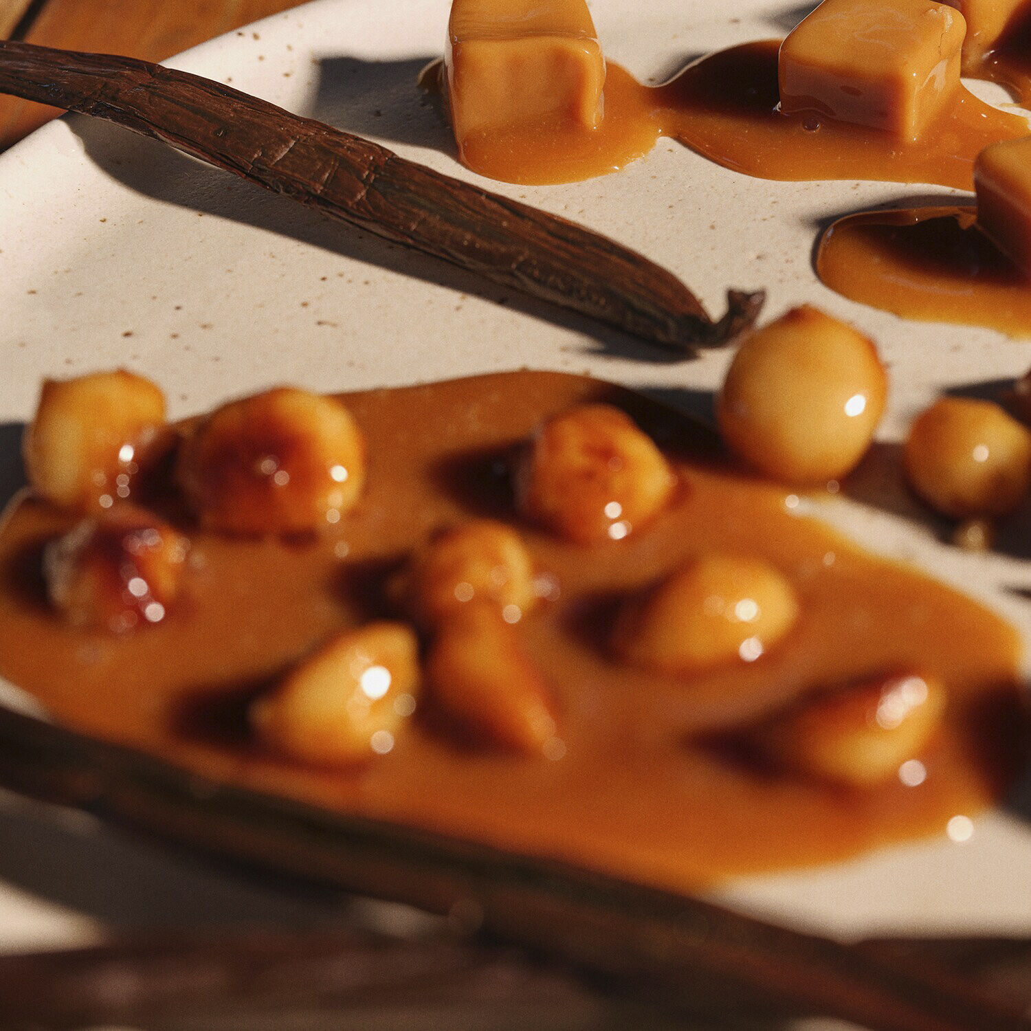 Brazilian Crush Cheirosa 71 - Hair & Body Perfume Mist