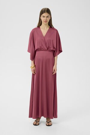 DeganIW Long Dress