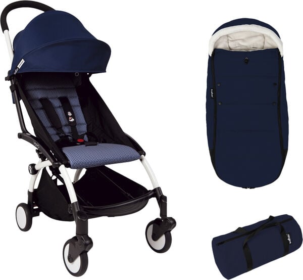 Stokke® YOYO® kørepose