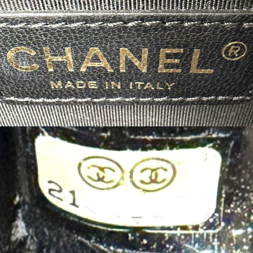 Chanel Boy Bags