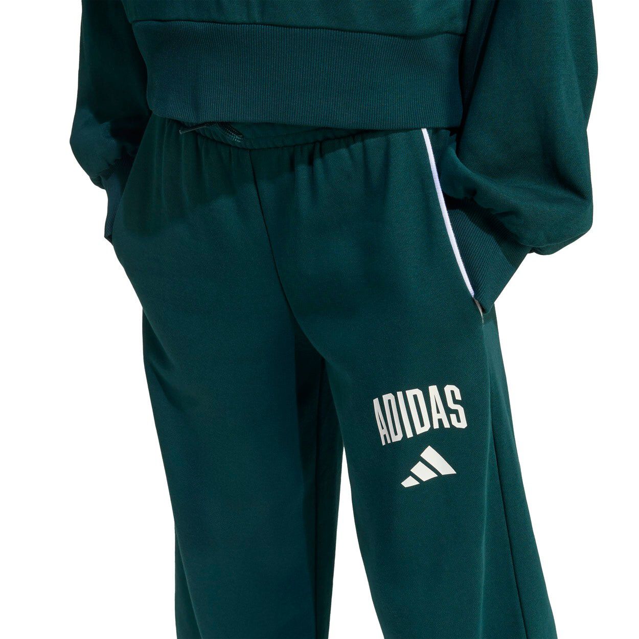 Essentials Collegiate Bukser