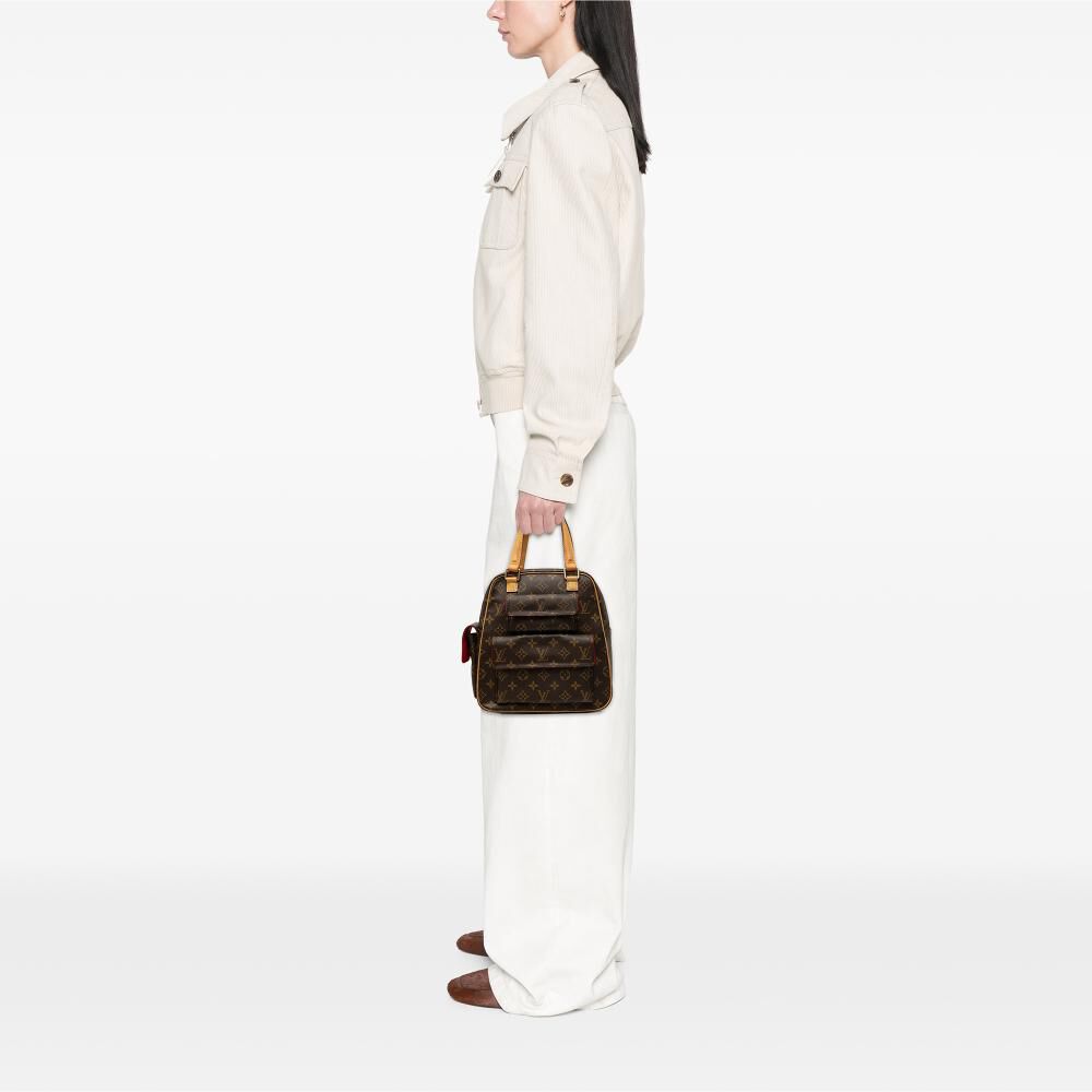 Louis Vuitton Cite