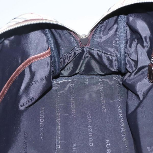 Burberry Boston Bag