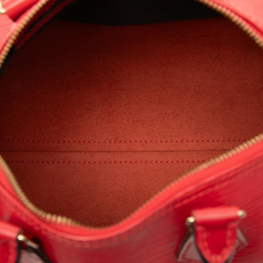 Louis Vuitton Speedy