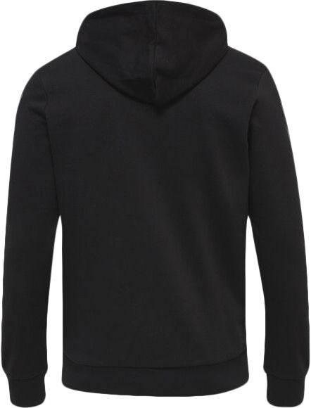 Legacy h&aelig;ttetr&oslash;je