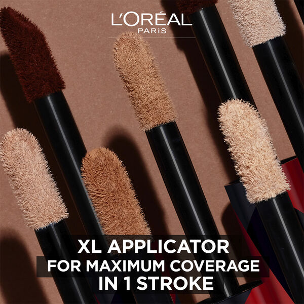 Infaillible 24H More Than Concealer