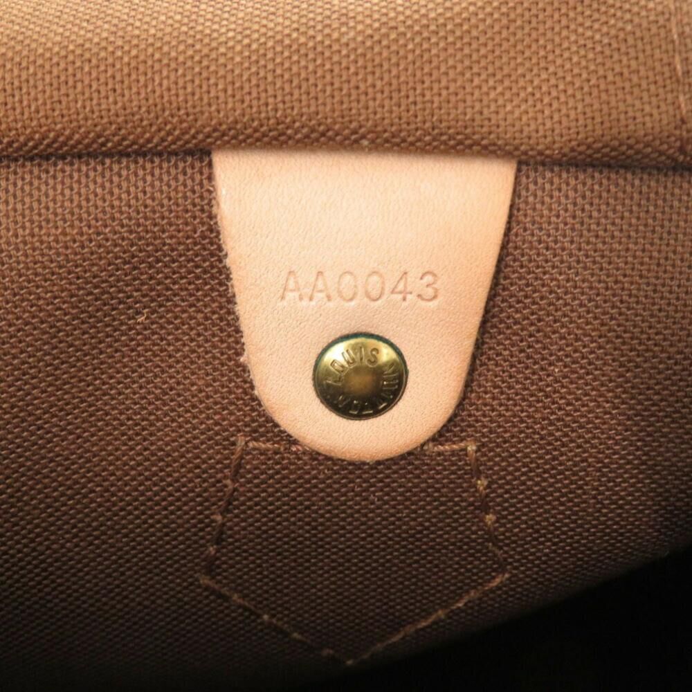 Louis Vuitton Speedy