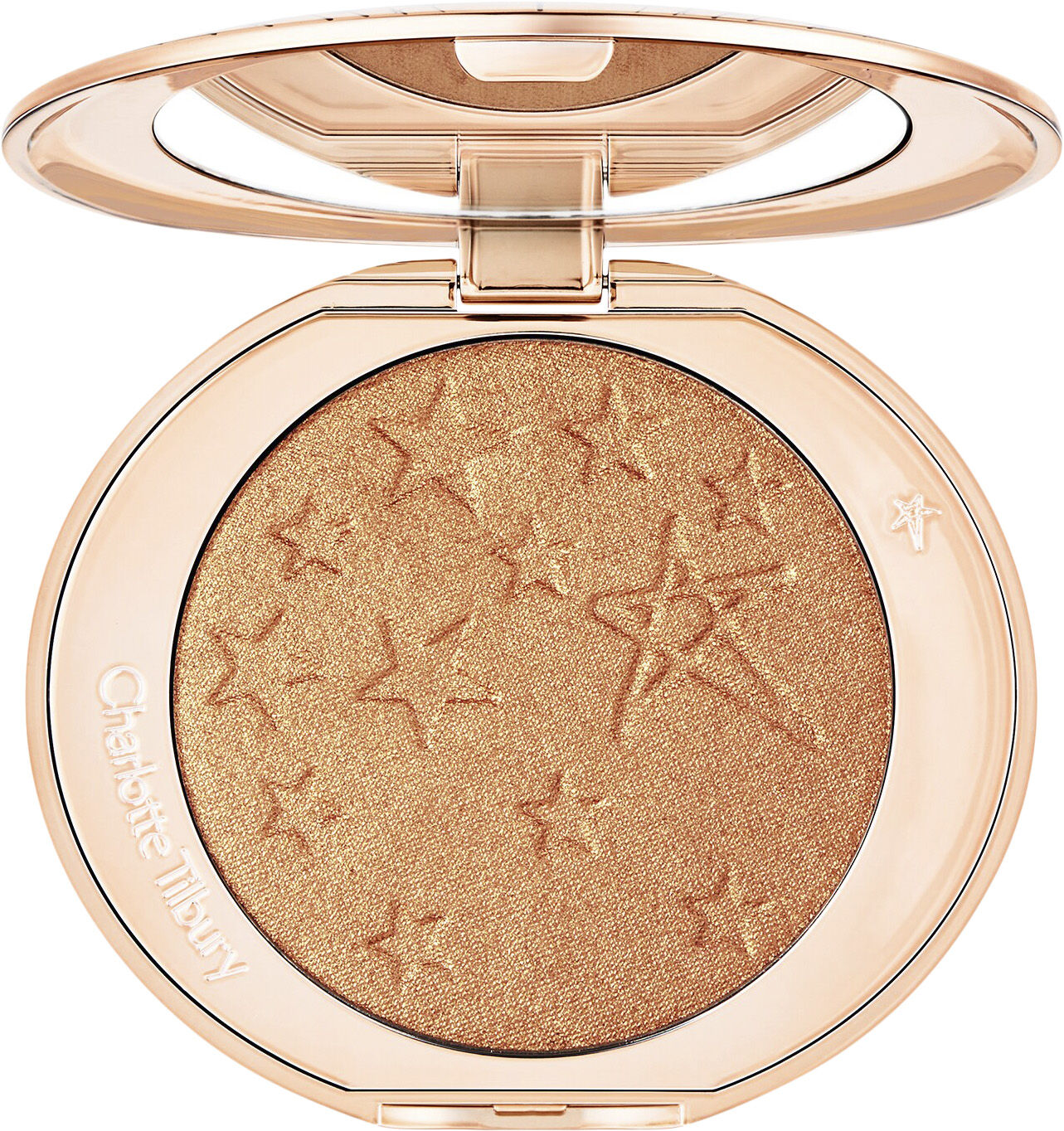 Hollywood Glow Glide Face Architect - Highlighter til ansigtet