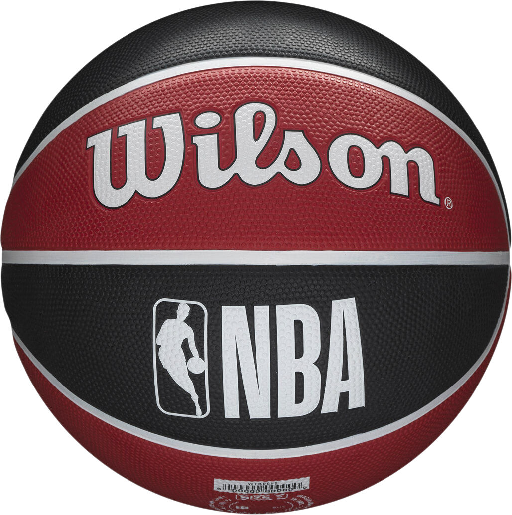 NBA Team Tribute basketball, Chicago Bulls