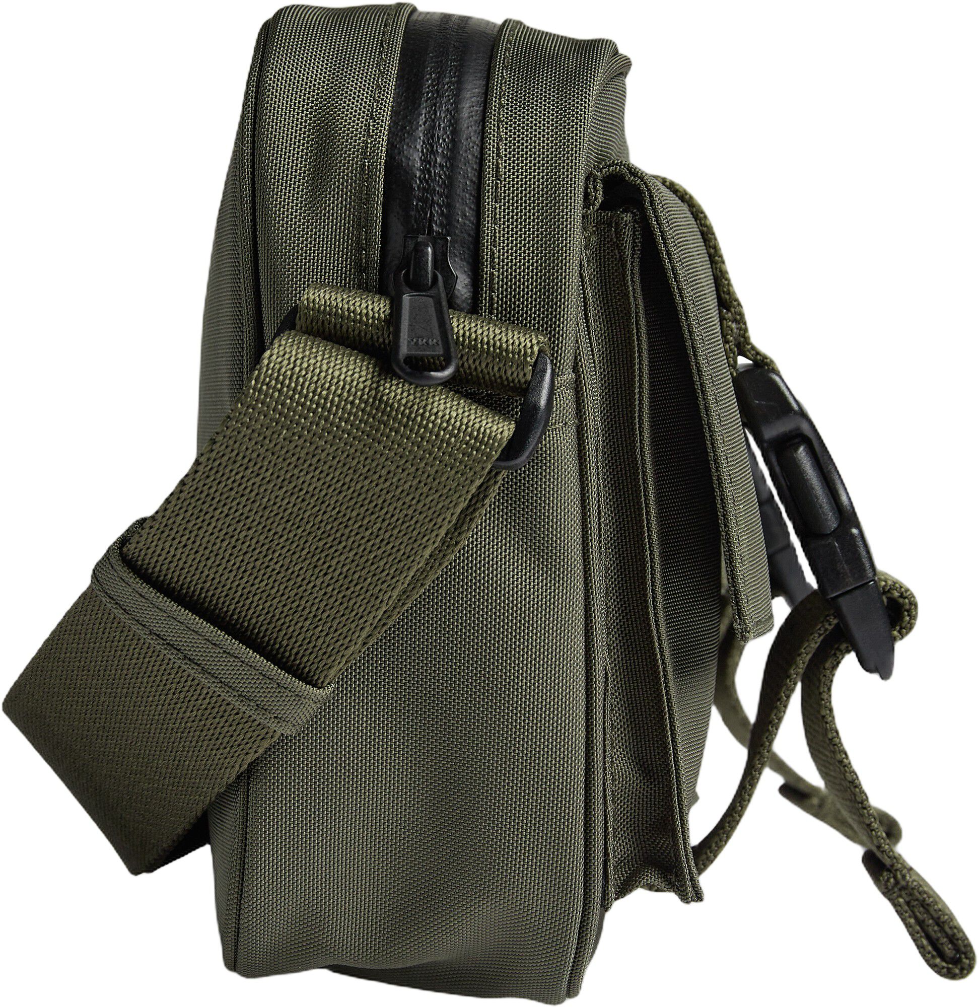WestMBG Crossb. Bag, Recycled