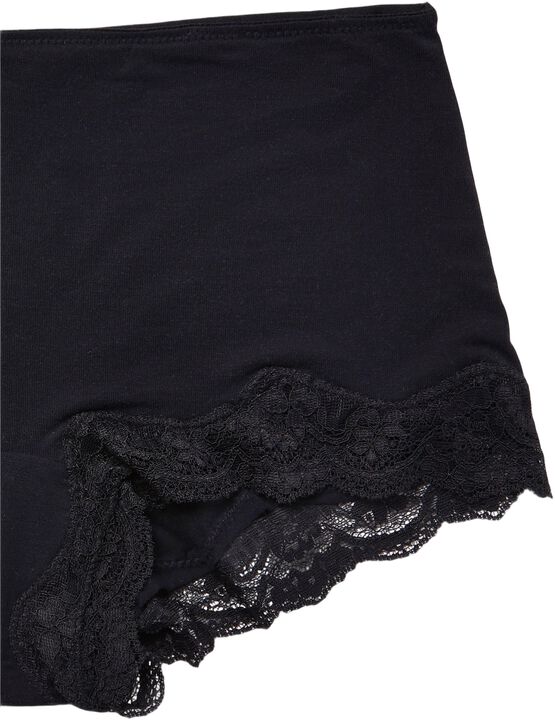 Boxertrusser med normal talje