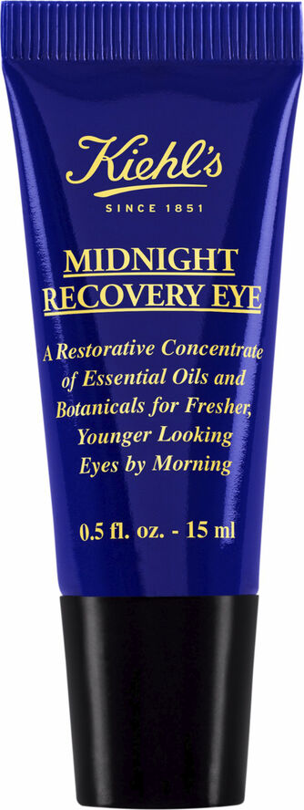 Midnight Recovery Eye Cream