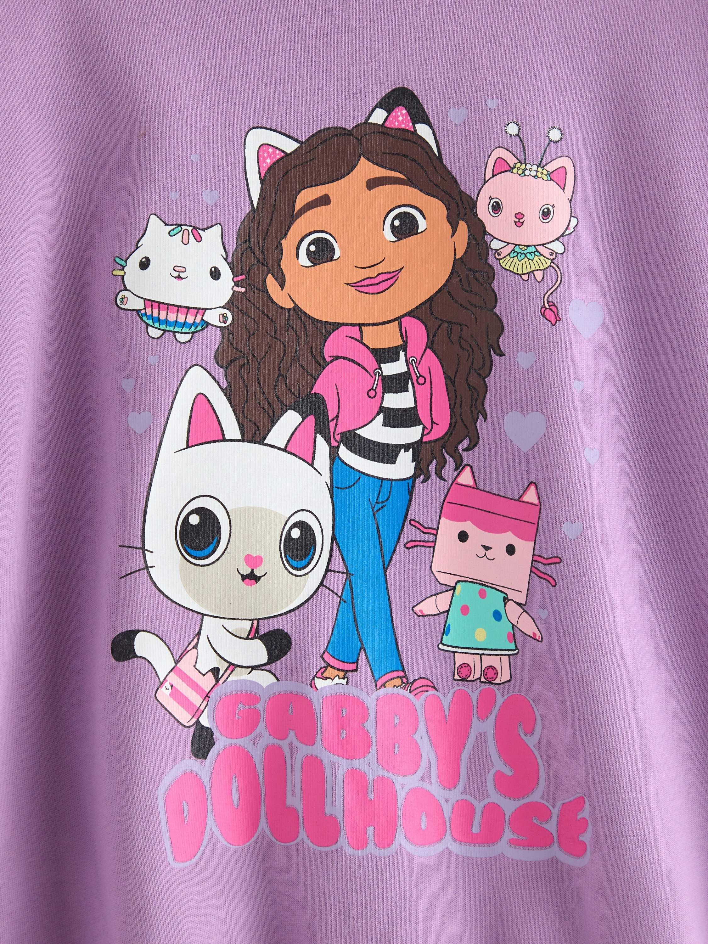 Gabbys Docksk&aring;p sweatshirt