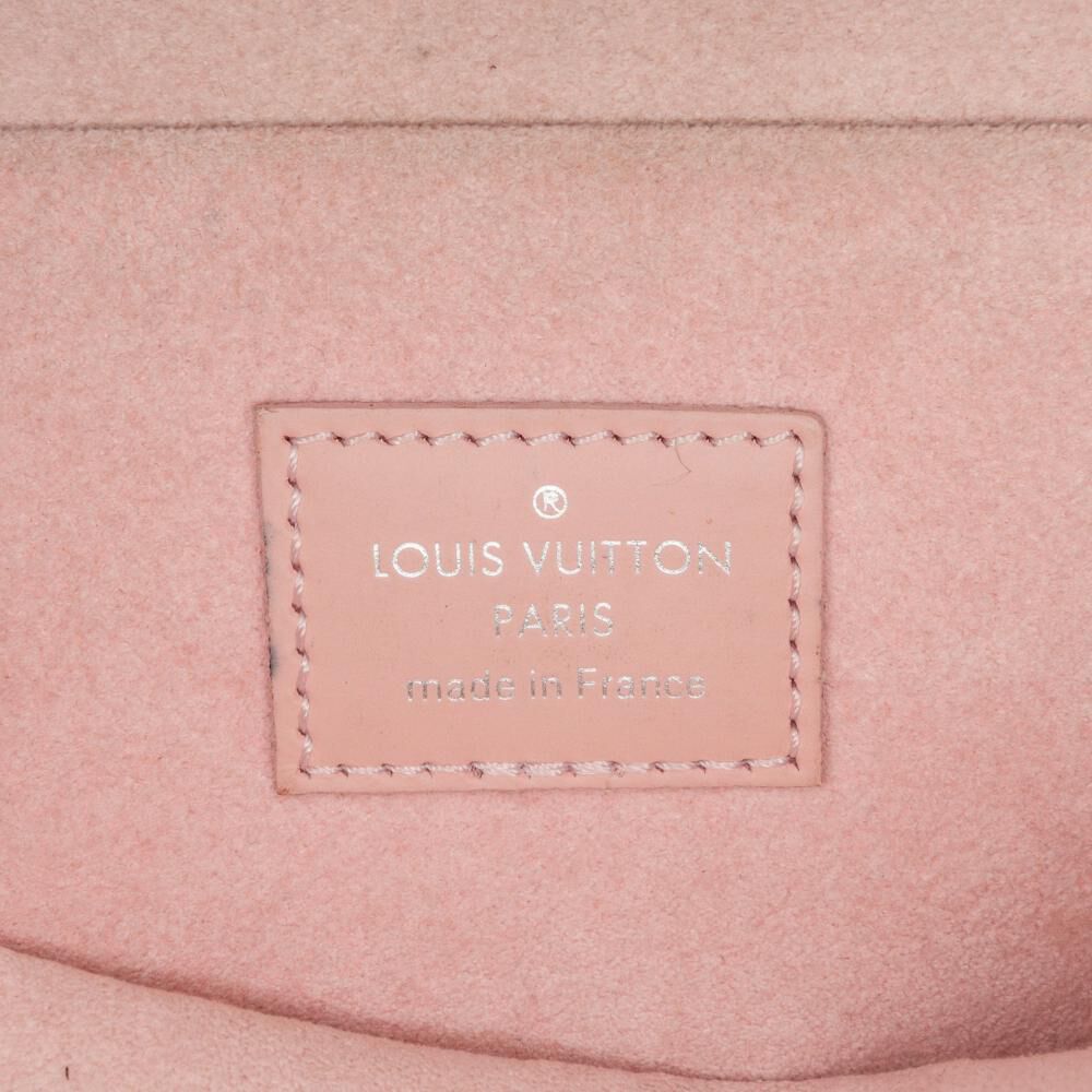 Louis Vuitton Pochette Felicie