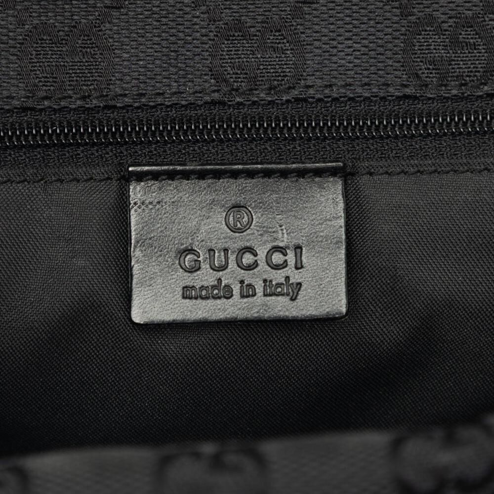 Gucci Backpack