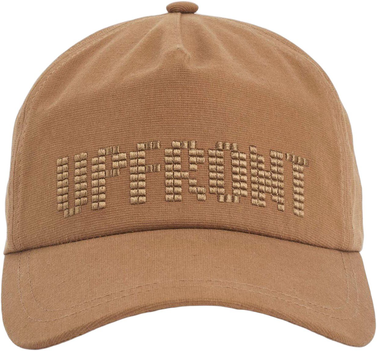 ASSIE A-shape baseball cap