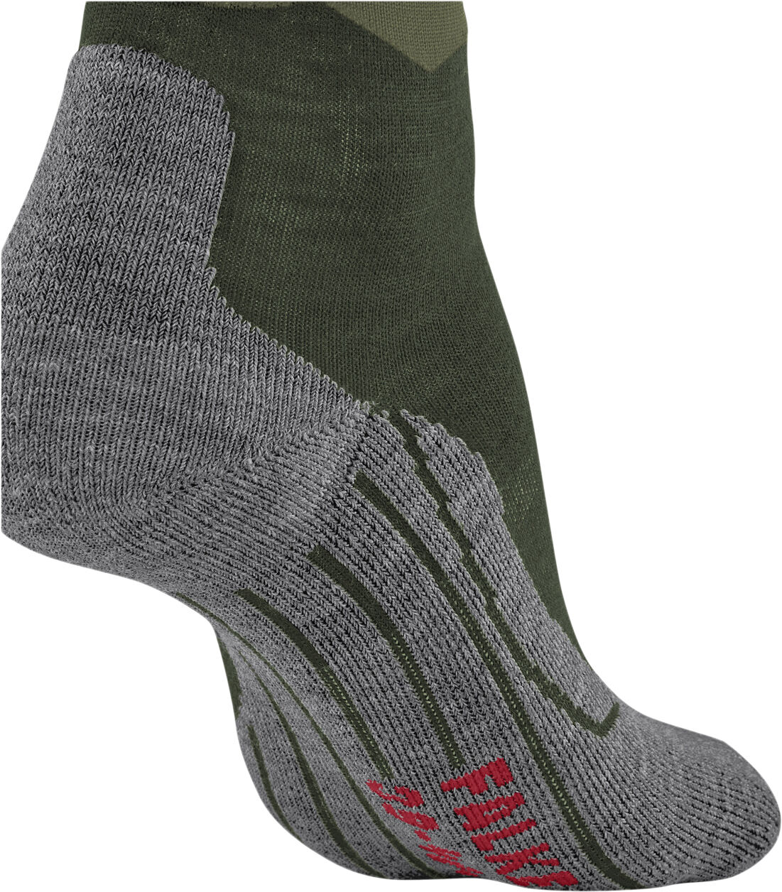 FALKE M TK2 Explore Crest, Spruce