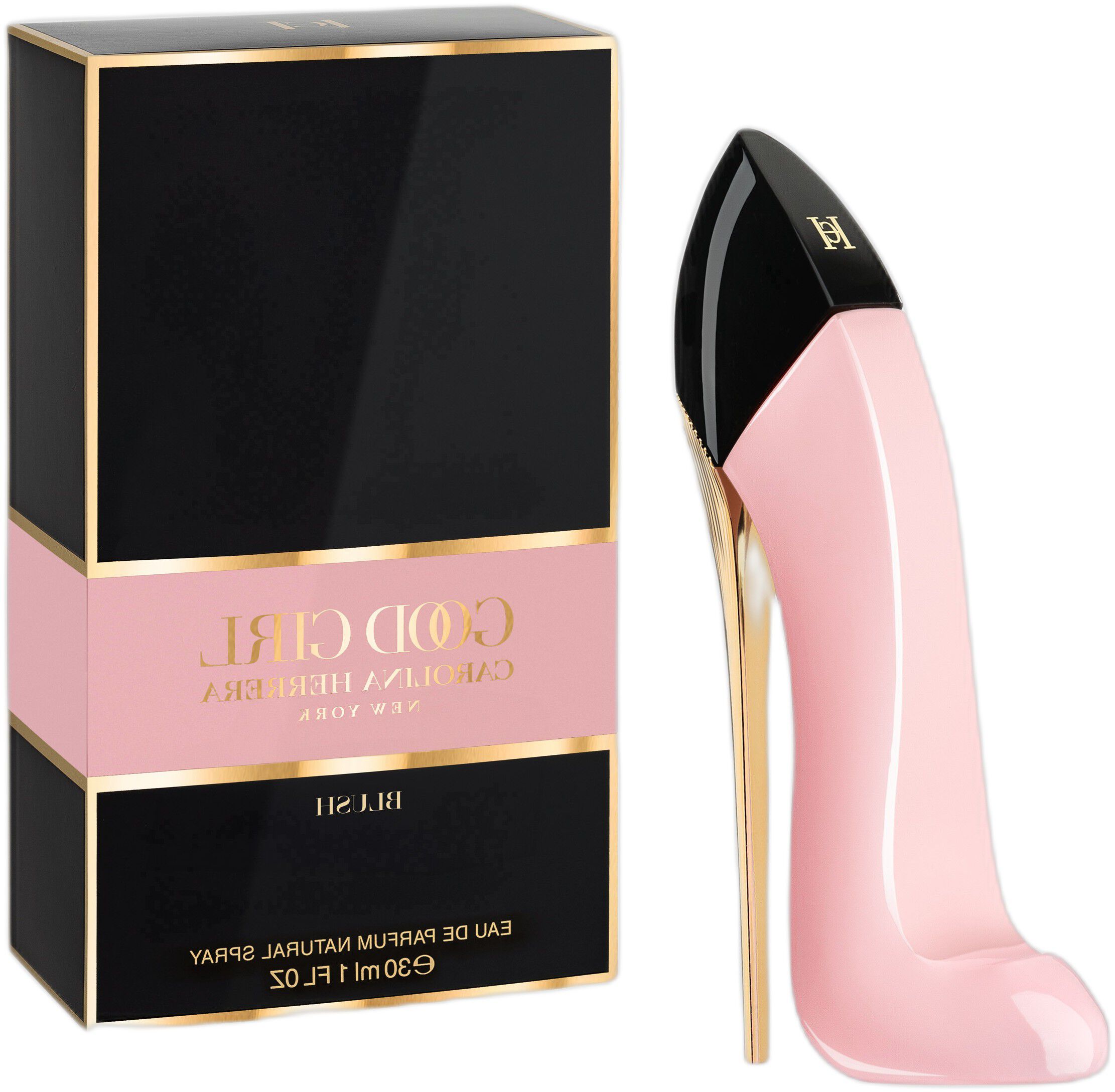 Good Girl Blush Eau de Parfum
