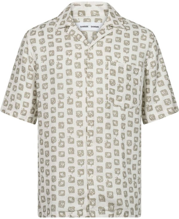 Oscar Ap Shirt
