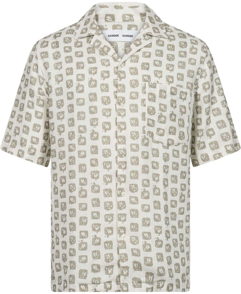 Oscar Ap Shirt