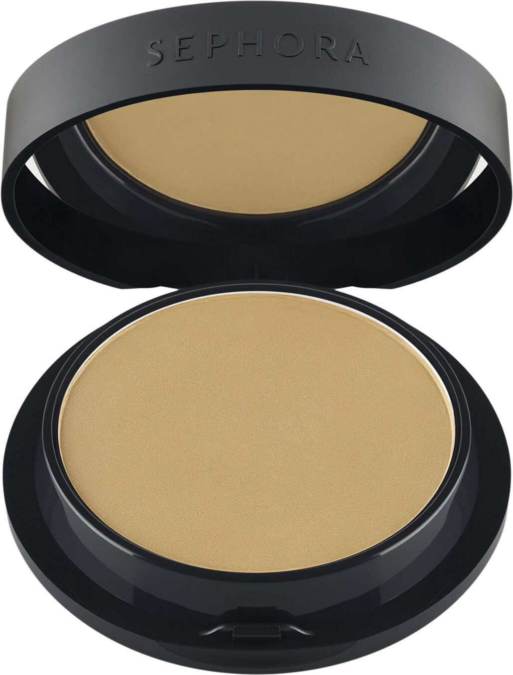 Best Skin Ever Mat - Foundation Pudder Mat