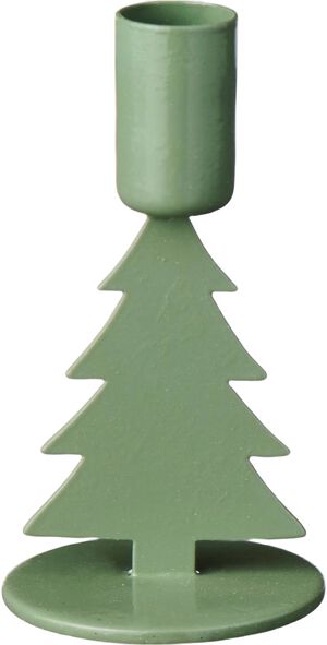 Stage t/1,3 cm lys juletræ