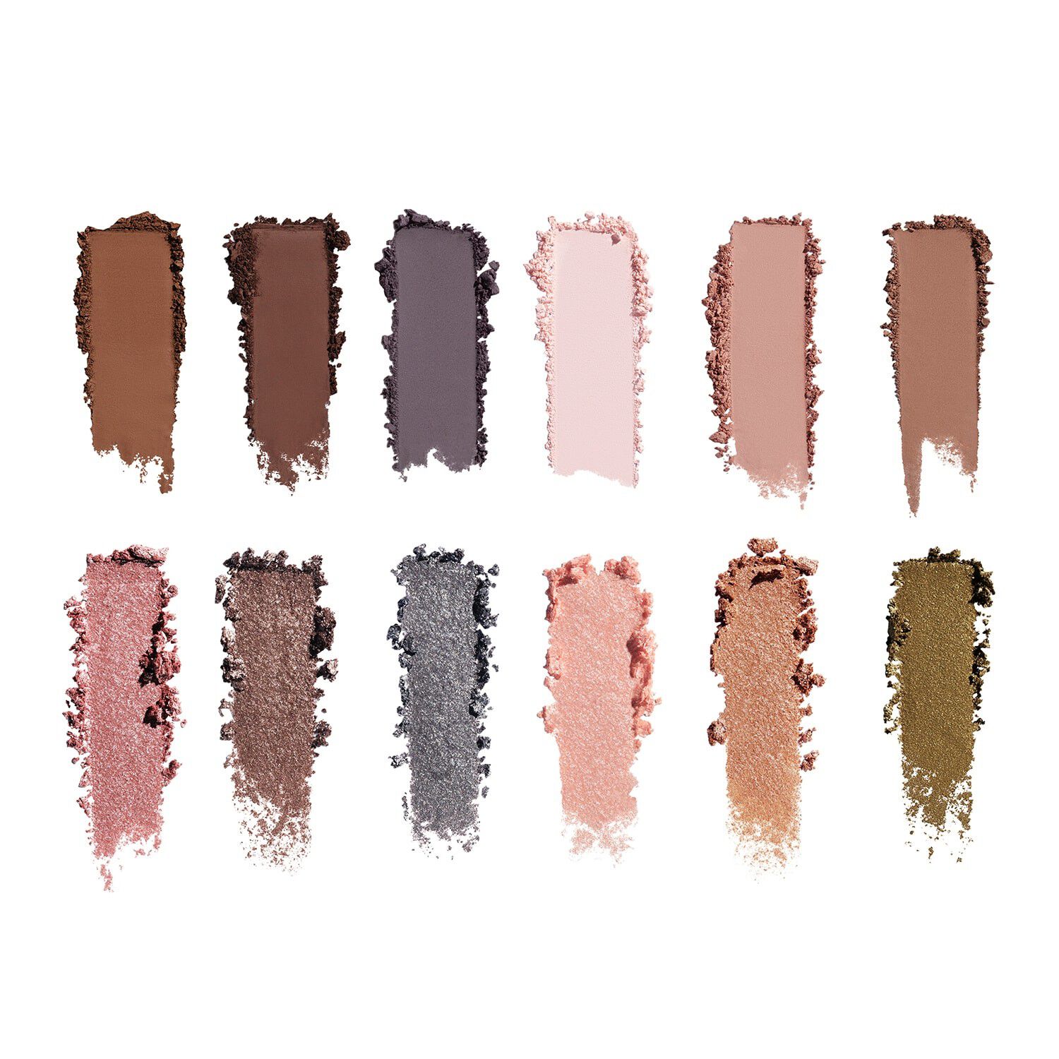 Hollywood Flawless Light Tricks Eye Palette - &Oslash;jenskyggepalet