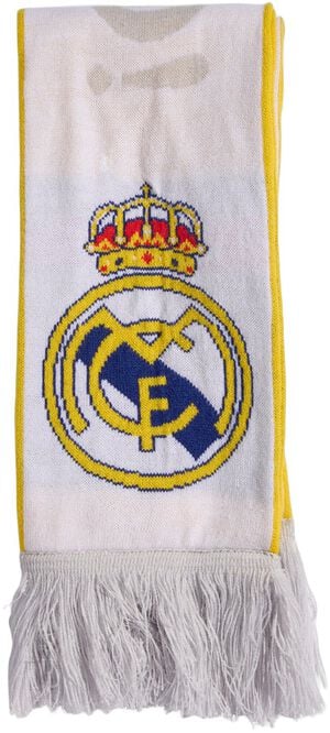 REAL MADRID HALSTERKLÆDE