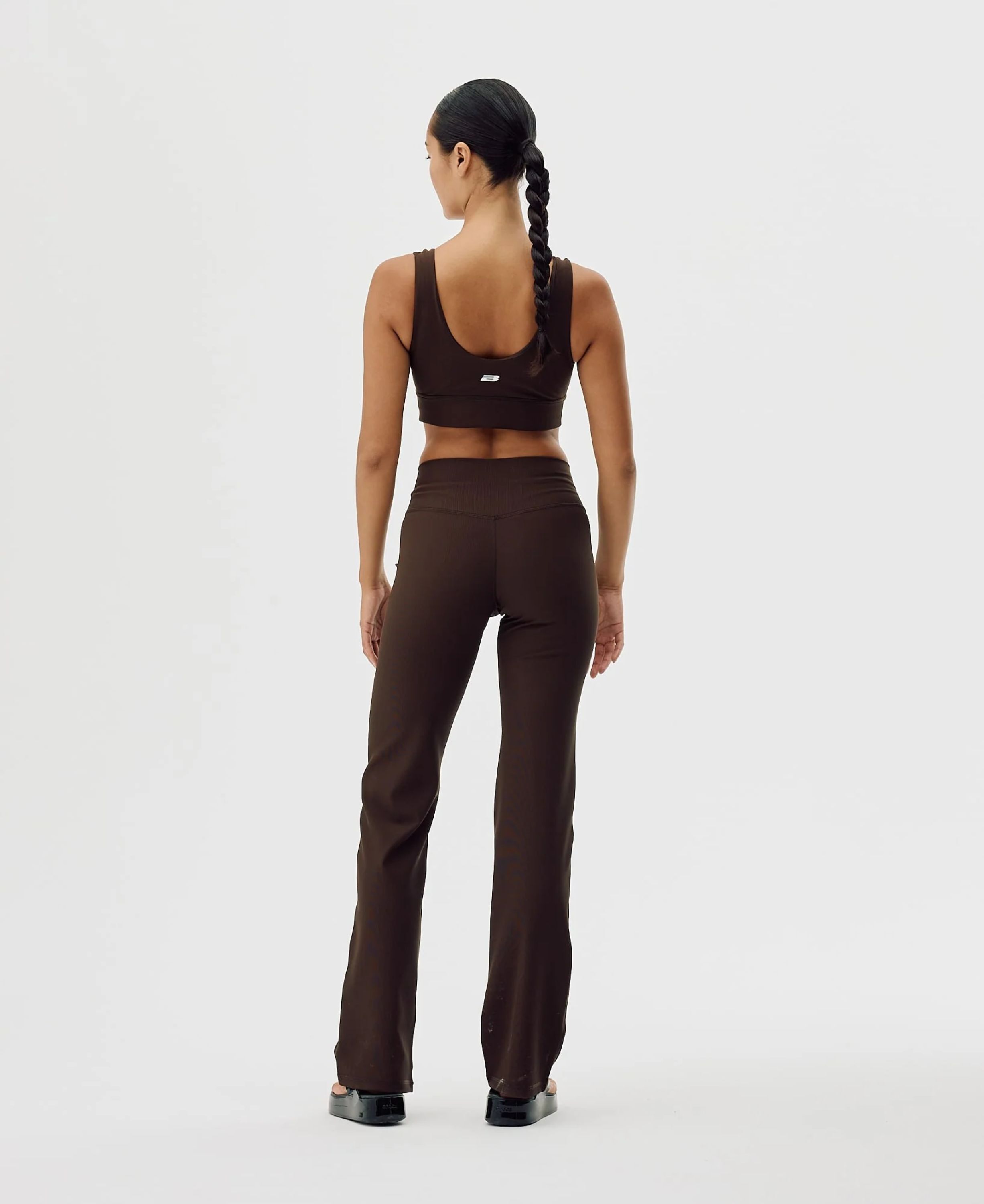 Wmns Active V-Neck Bra