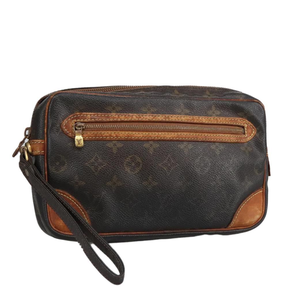 Louis Vuitton Marly Dragonne