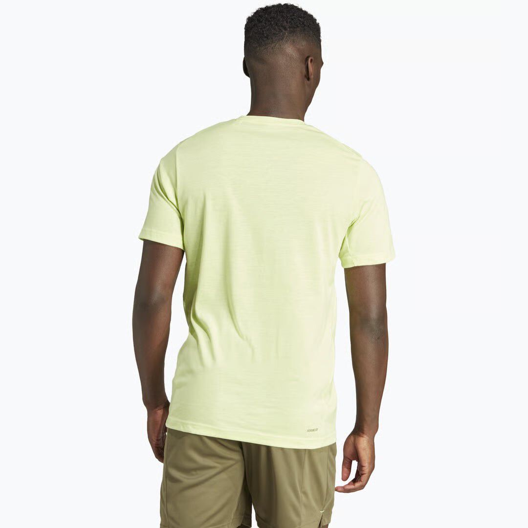 Essentials Tr&aelig;nings T-shirt