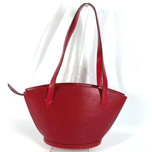 Louis Vuitton Saint Jacques