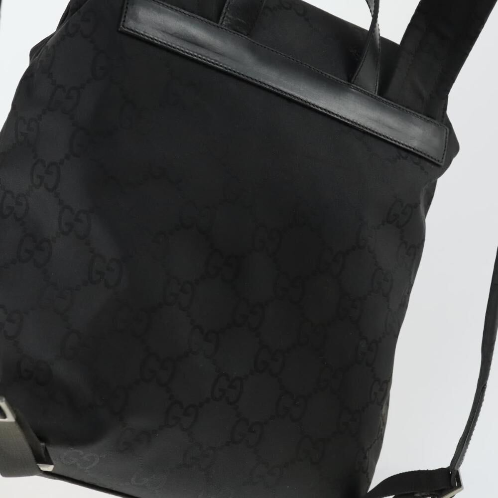 Gucci Backpack