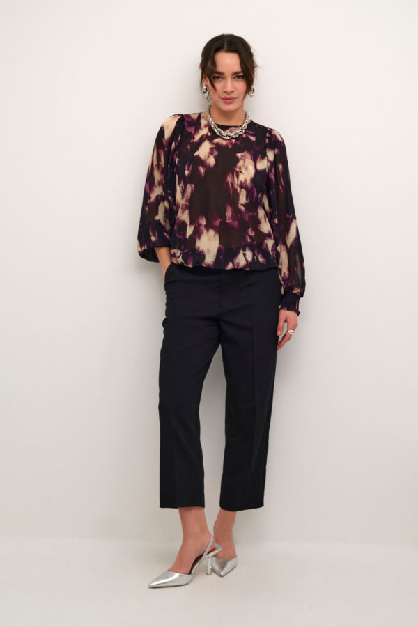 KAaska Blouse