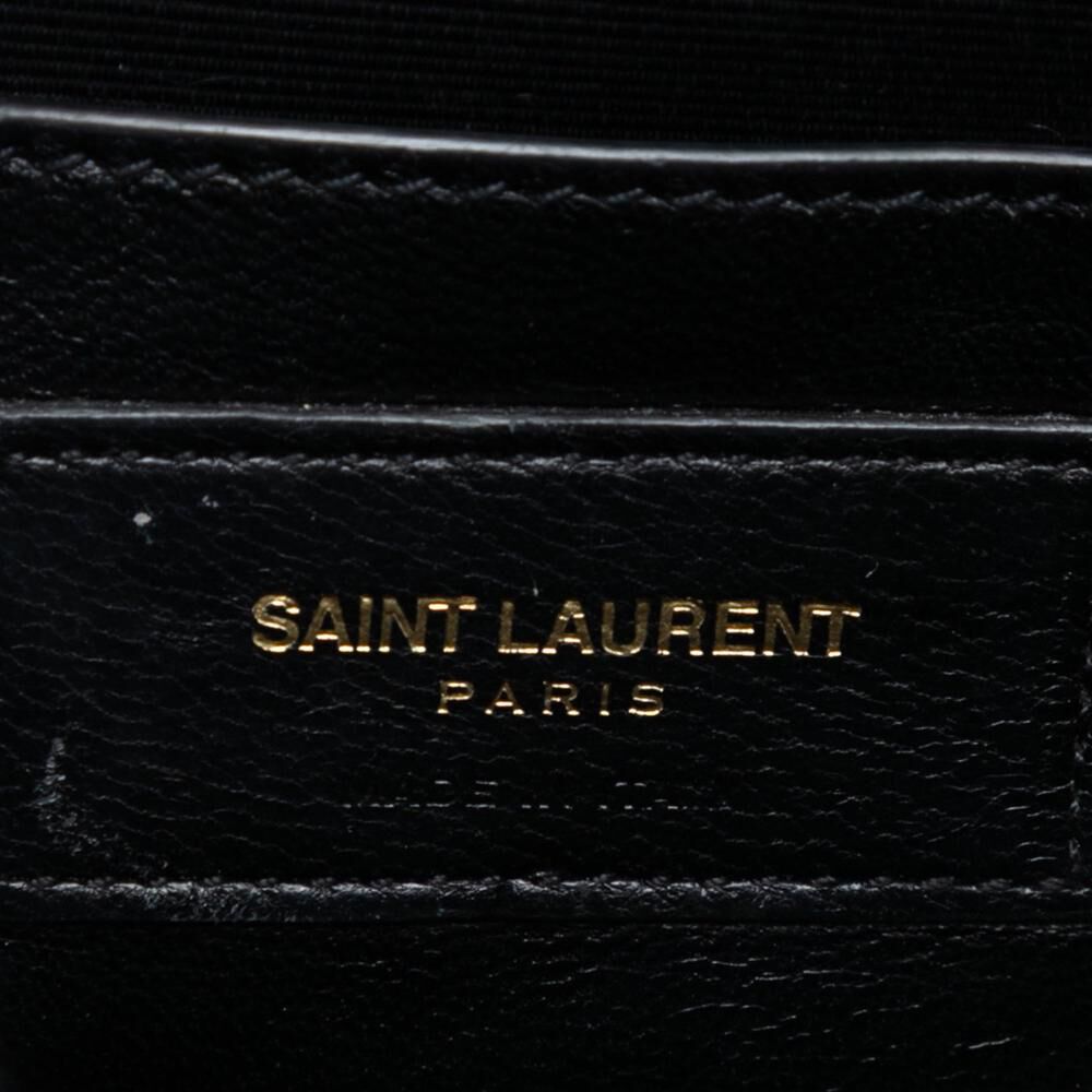 Yves Saint Laurent Clutch
