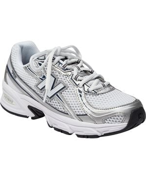 New Balance 740 Kids Lace